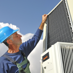 Climatisation réversible : Adaptez la Température de votre Maison à vos Besoins du Moment Digne-les-Bains